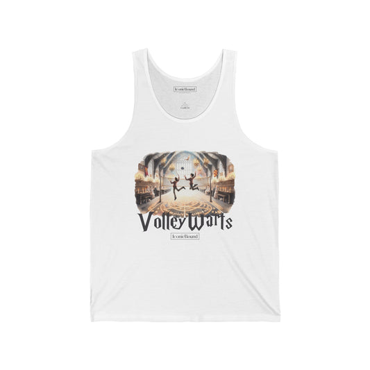 VolleyWarts Jersey Tank