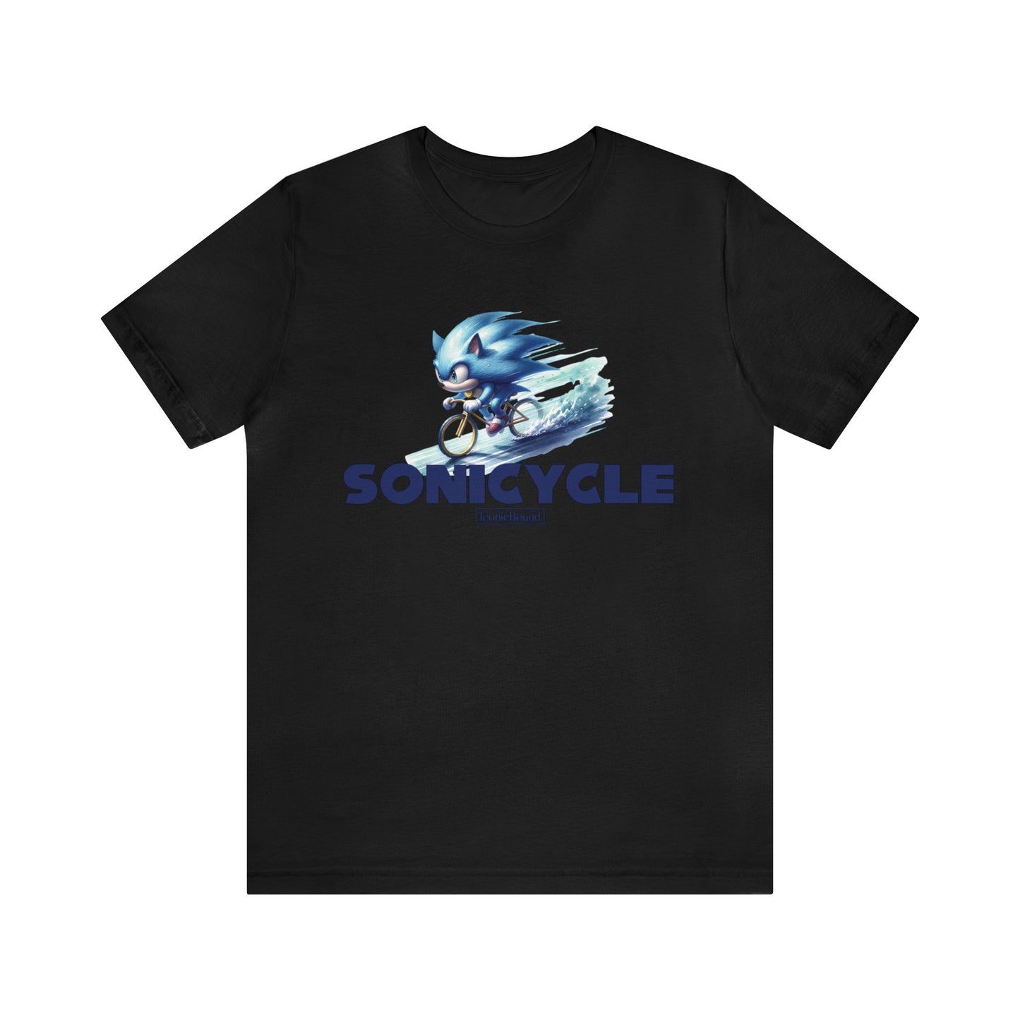 Sonicycle T-Shirt