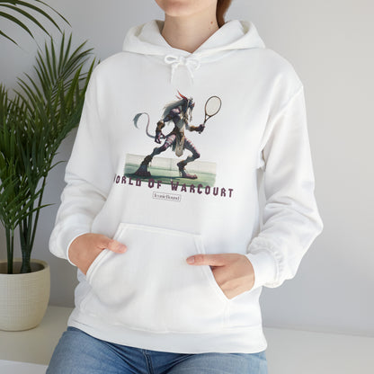 World of WarCourt Z Troll Hoodie