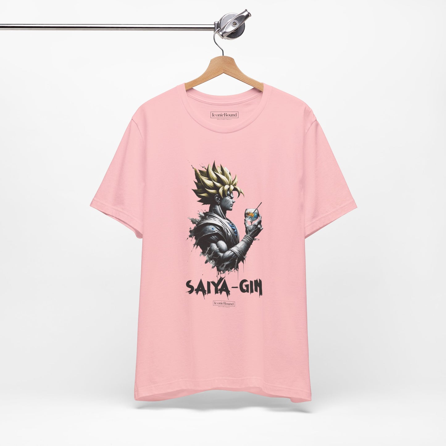 Saiya-Gin T-Shirt