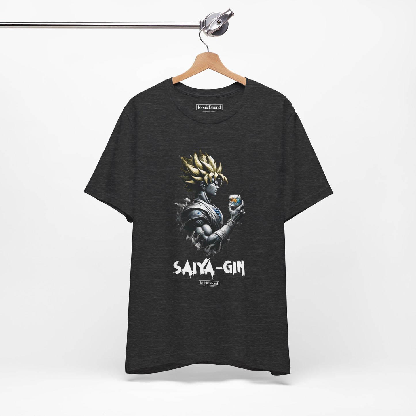 Saiya-Gin T-Shirt