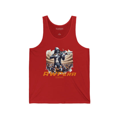 AWPera Jersey Tank