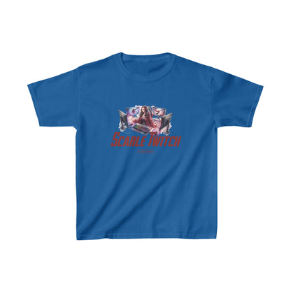 Scarle Twitch Kids T-Shirt