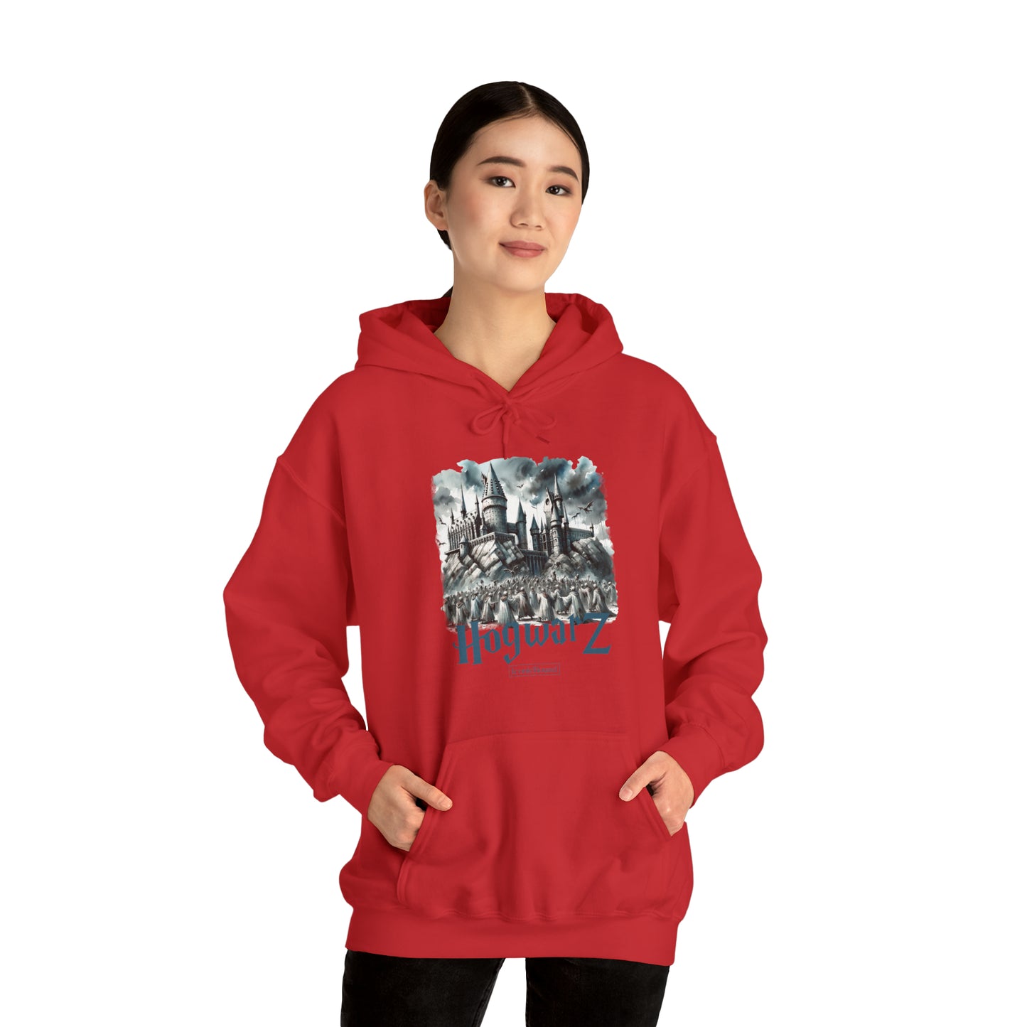 HogwarZ Hoodie