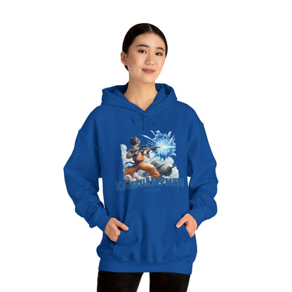 KamehAWPmeha Hoodie