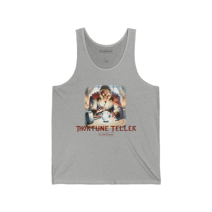 Thortune Teller Jersey Tank