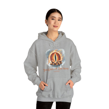 The Lord of The Wings Hoodie