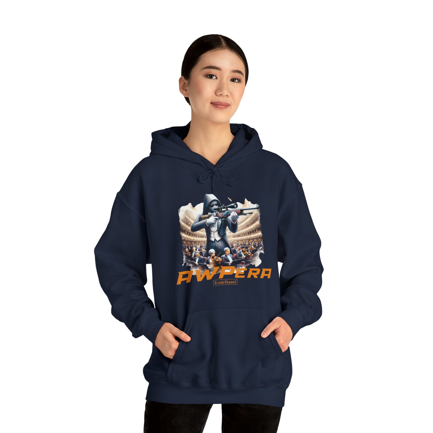 AWPera Hoodie