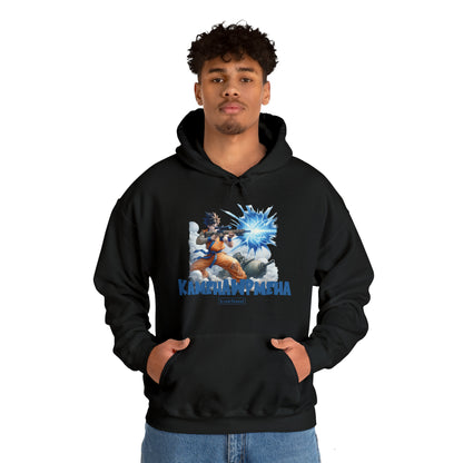 KamehAWPmeha Hoodie