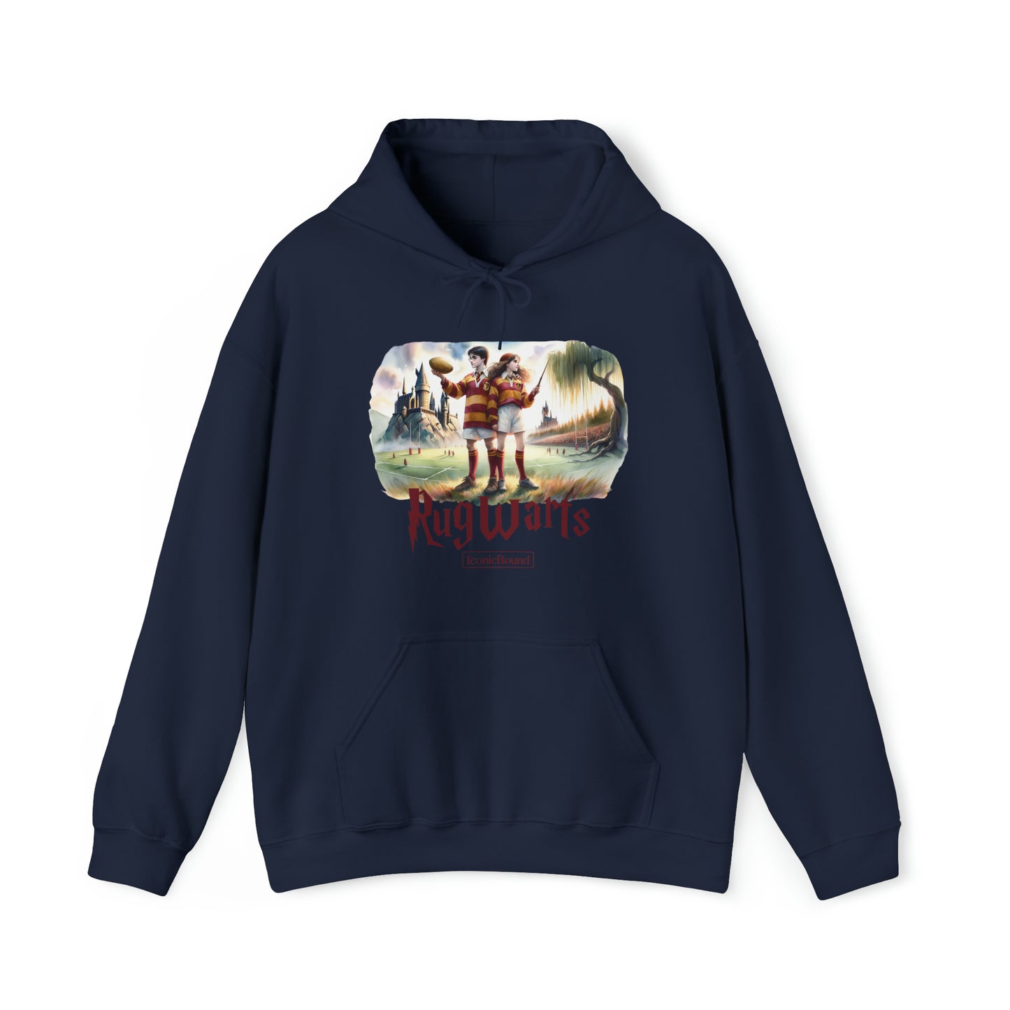 RugWarts Hoodie