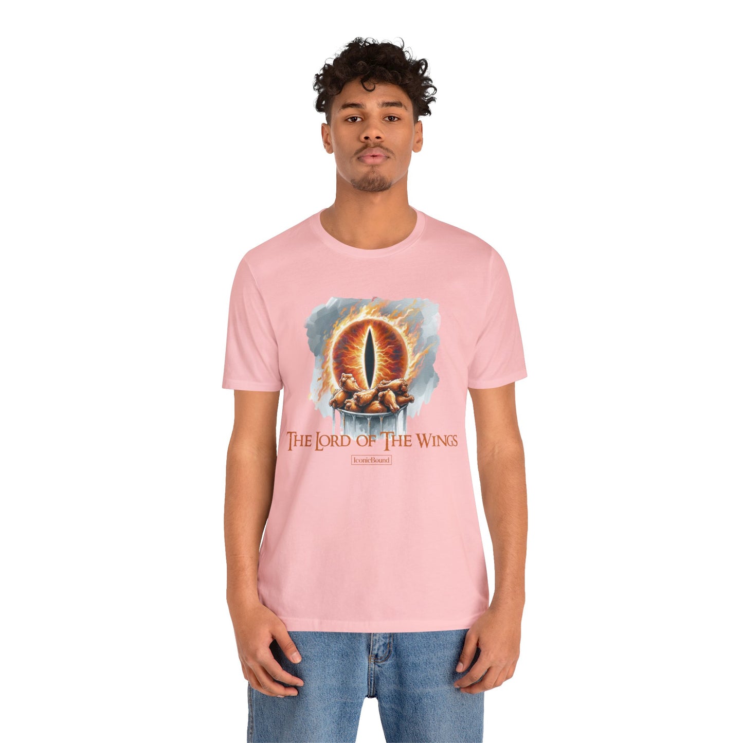 The Lord of The Wings T-Shirt