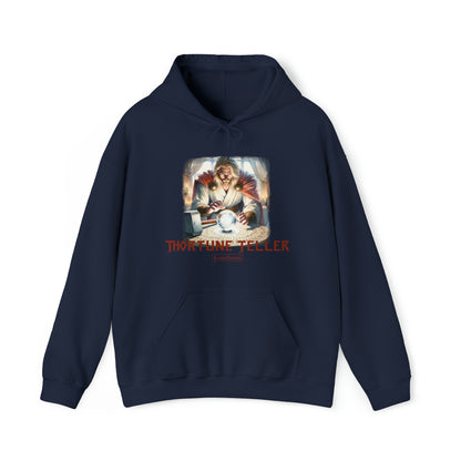 Thortune Teller Hoodie