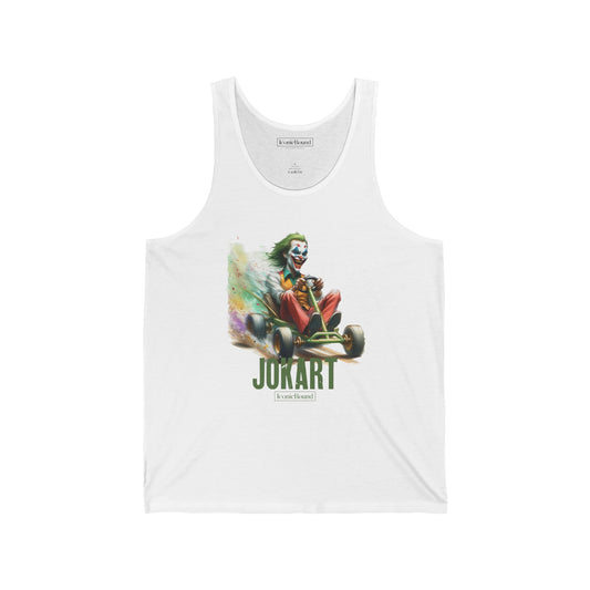 Jokart Jersey Tank