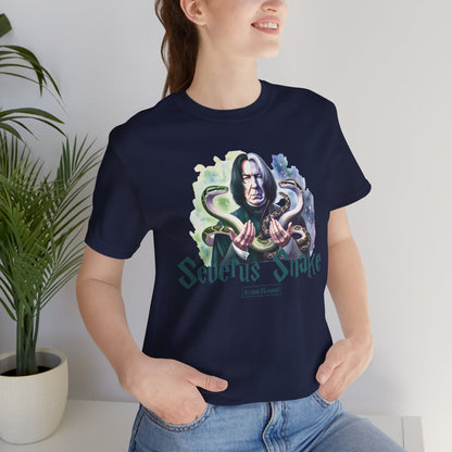 Severus Snake T-Shirt