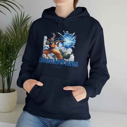 KamehAWPmeha Hoodie