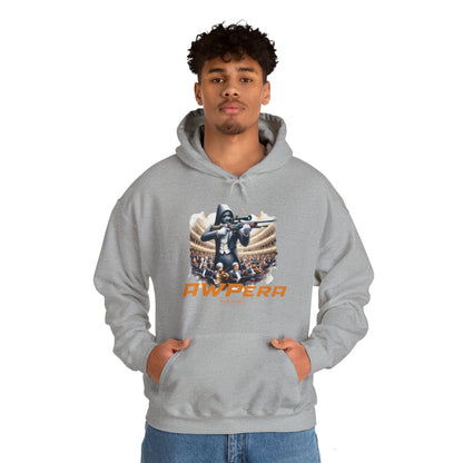 AWPera Hoodie