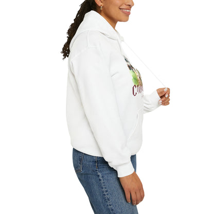 Cricketwarts Hoodie