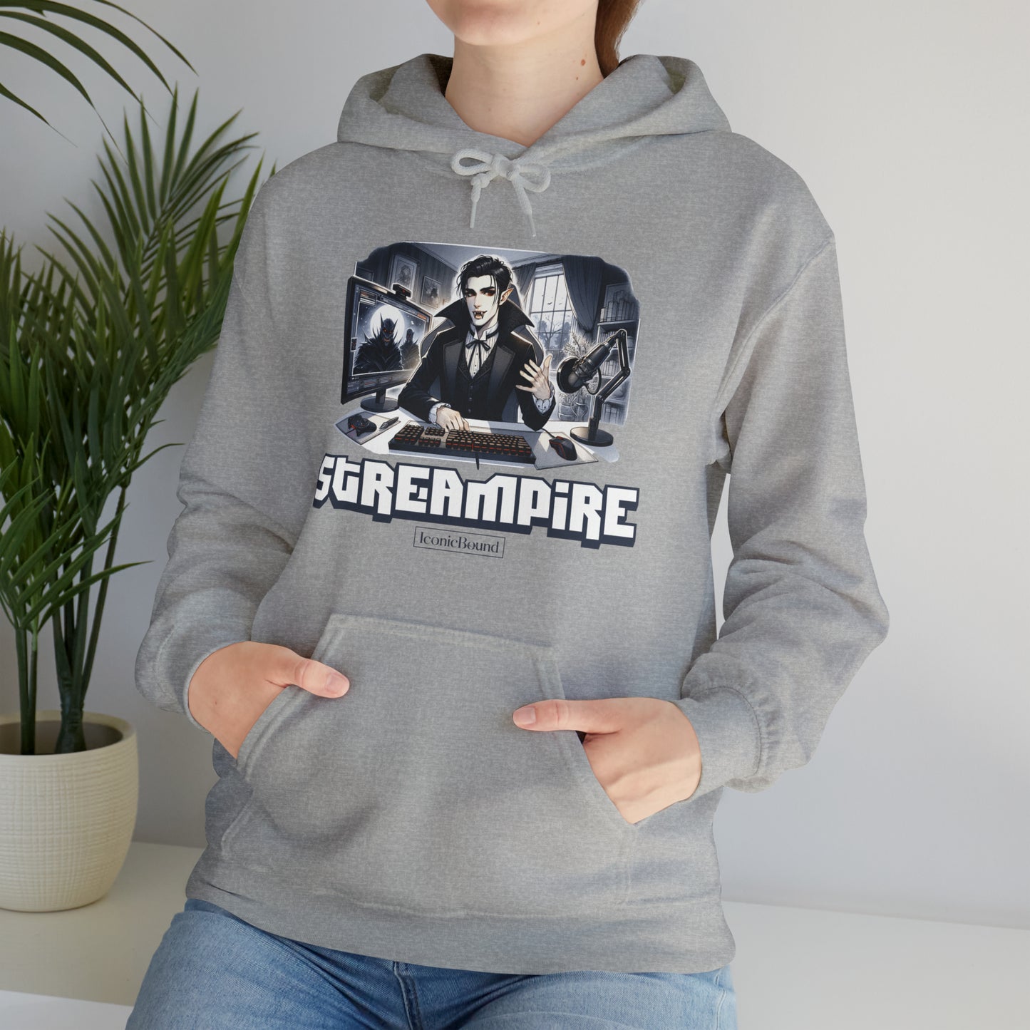 Streampire Hoodie