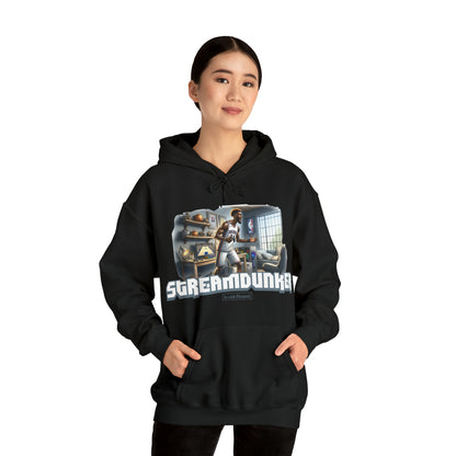 Streamdunker Hoodie