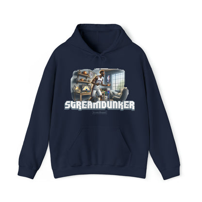 Streamdunker Hoodie