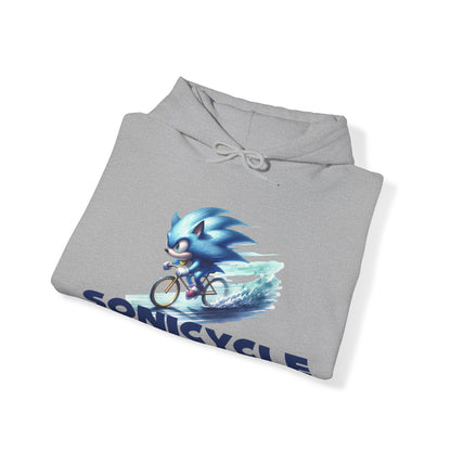 Sonicycle Hoodie