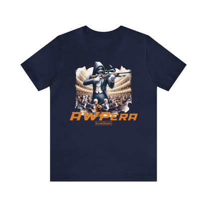 AWPera T-Shirt