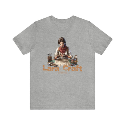 Lara Craft T-Shirt