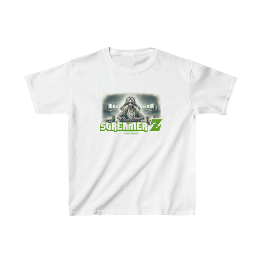 Streamer Z Kids T-Shirt