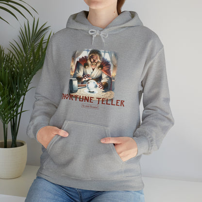 Thortune Teller Hoodie