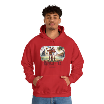 RugWarts Hoodie