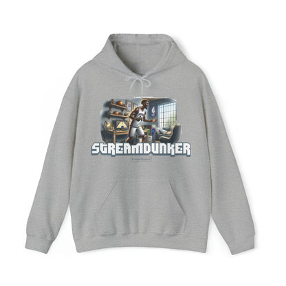 Streamdunker Hoodie