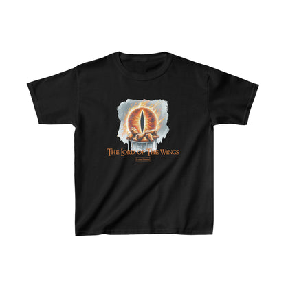 The Lord of Wings Kids T-Shirt