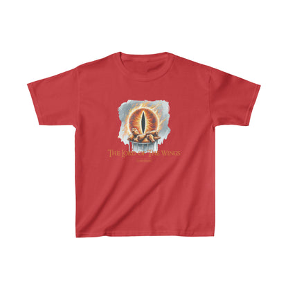 The Lord of Wings Kids T-Shirt