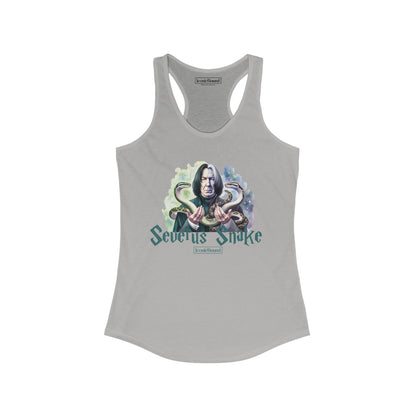 Severus Snake Racerback Tank