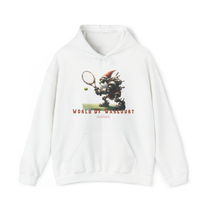 World of WarCourt Mechagnome Hoodie