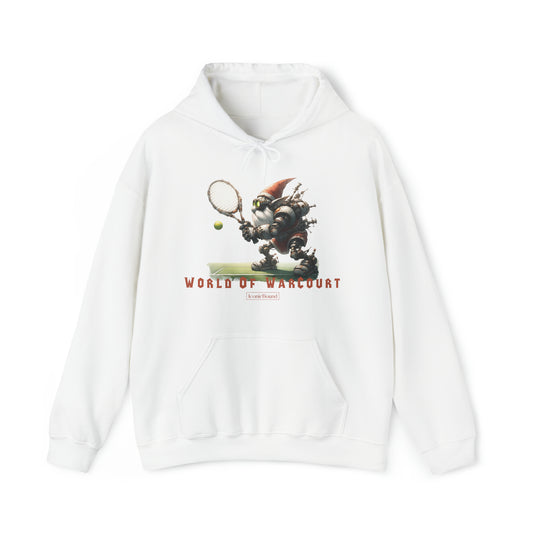 World of WarCourt Mechagnome Hoodie