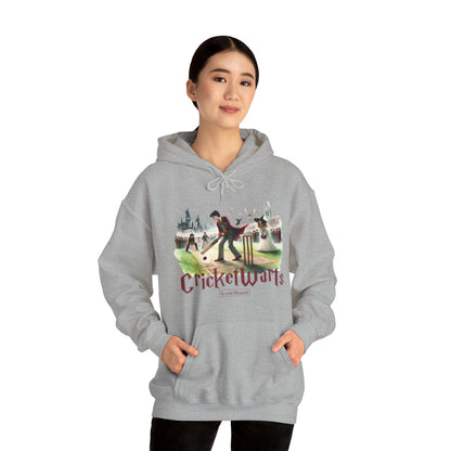 Cricketwarts Hoodie