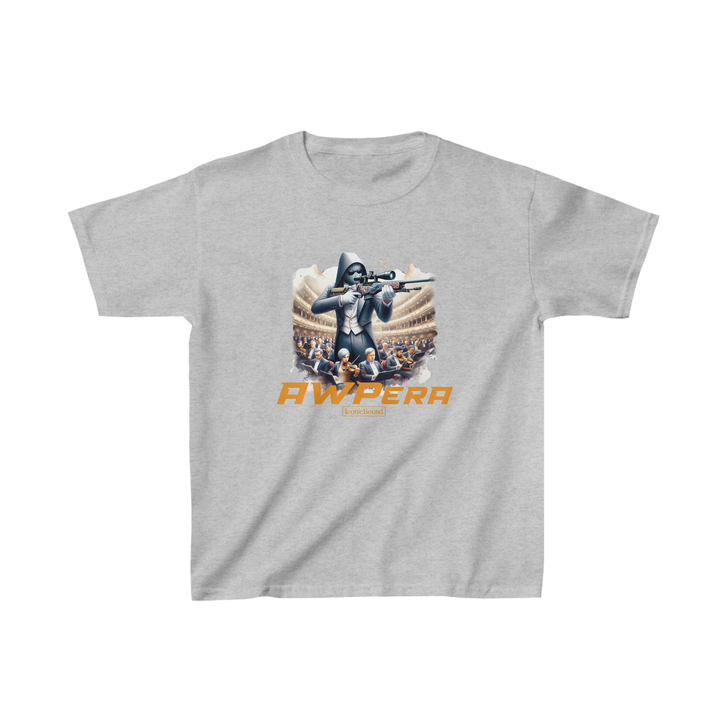 AWPera Kids T-Shirt