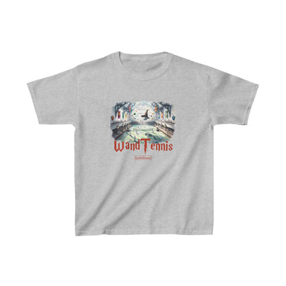 WandTennis Kids T-Shirt