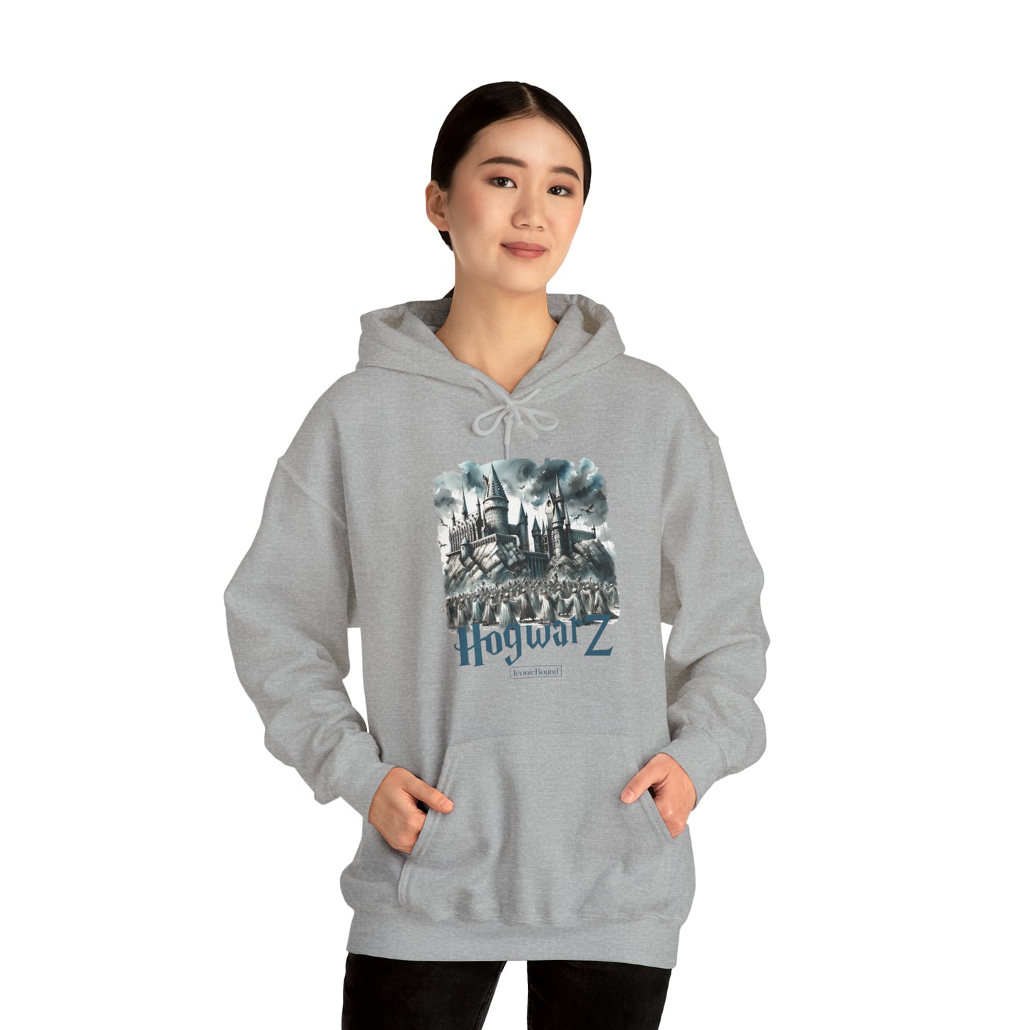 HogwarZ Hoodie