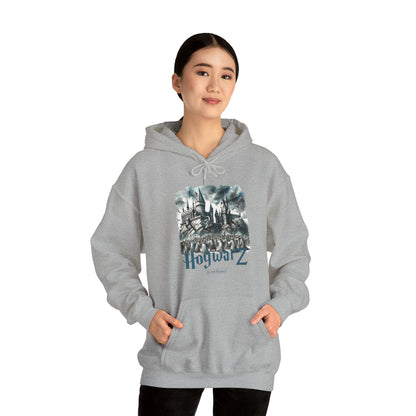 HogwarZ Hoodie