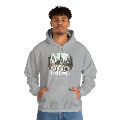 HogHoops Hoodie