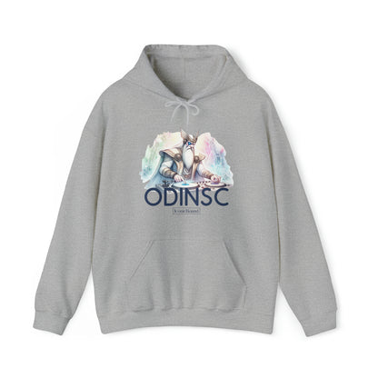 ODINSC Hoodie