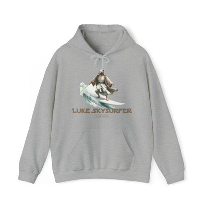 Luke Skysurfer Hoodie