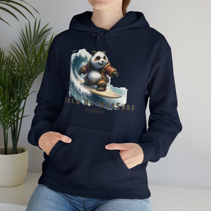 World of WarSurf Pandaren Hoodie