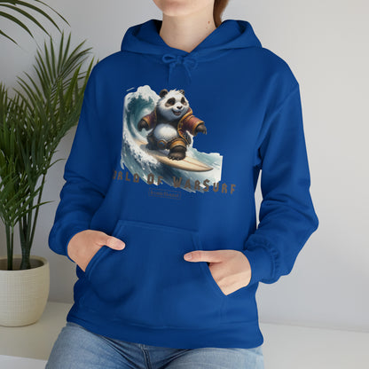 World of WarSurf Pandaren Hoodie