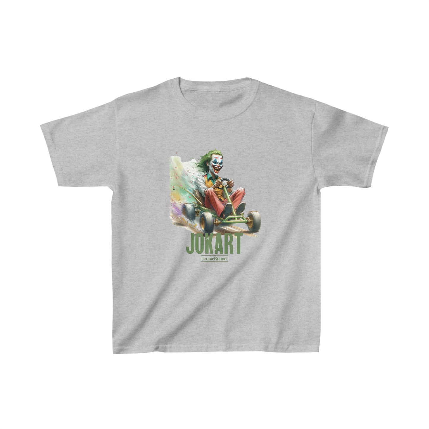 Jokart Kids T-Shirt