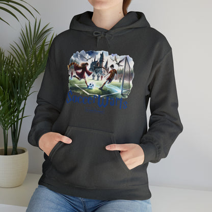 SoccerWarts Hoodie