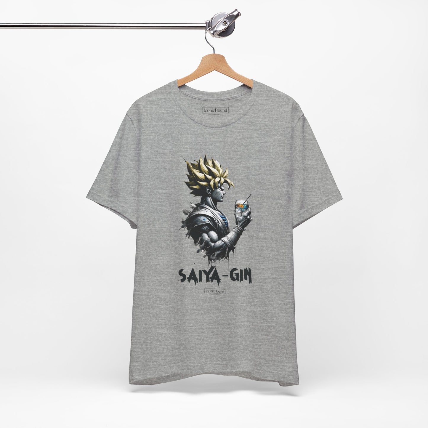 Saiya-Gin T-Shirt