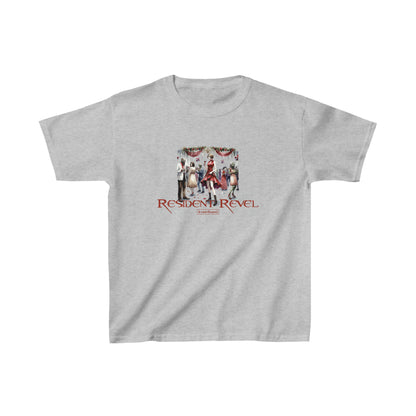 Resident Revel Kids T-Shirt